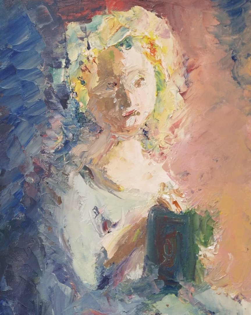 artist for hire Andy&nbsp;Mangano