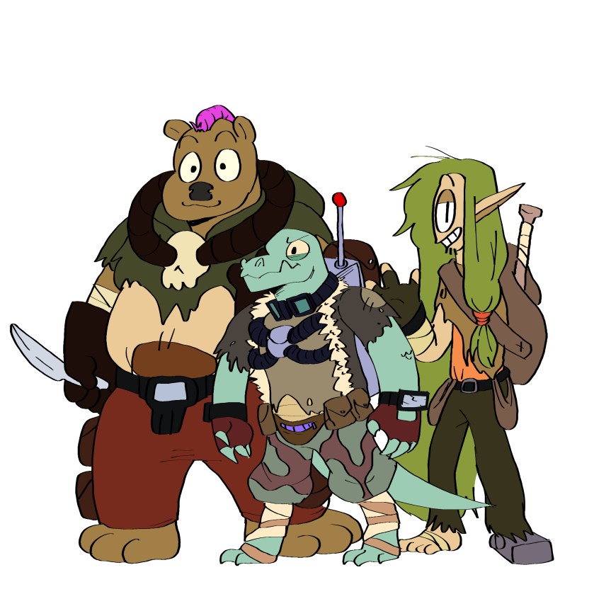 Artist for Hire Nehemiah&nbsp;Jeffrie