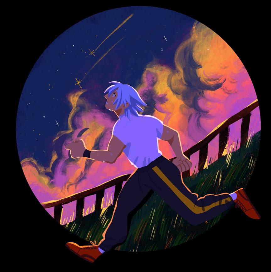 Artist for hire Claude&nbsp;Castaneda