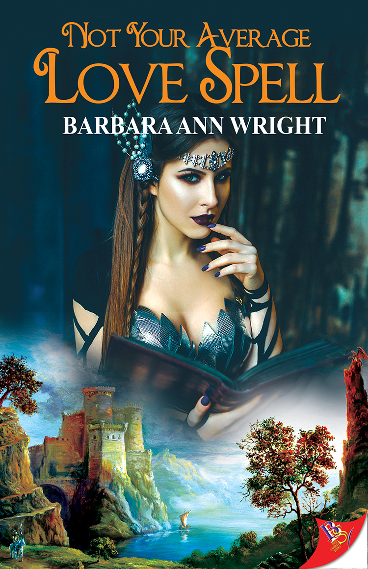 Interview with Barbara Ann&nbsp;Wright