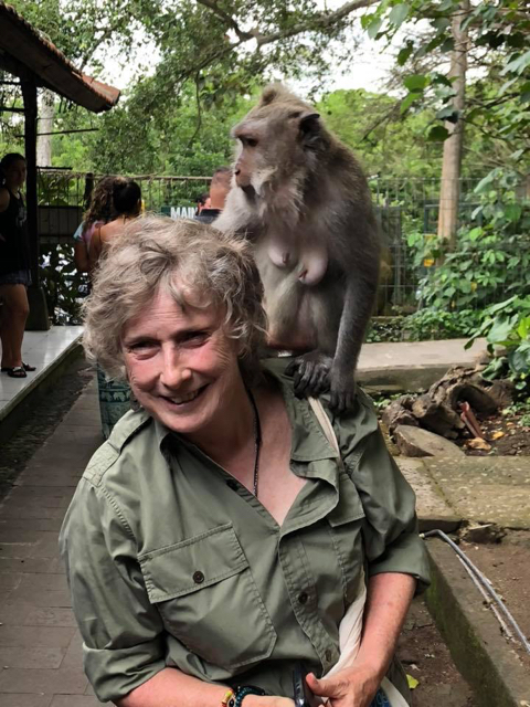 Interview with Justine&nbsp;Saracen