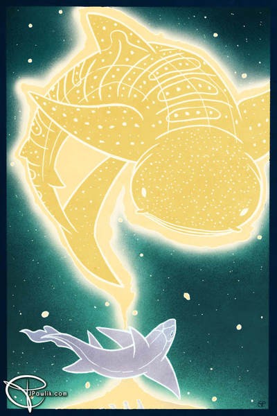 Artist for hire Jey&nbsp;Pawlik