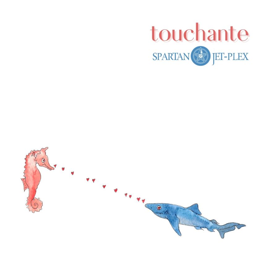 Review: Spartan Jet-Plex –&nbsp;Touchante