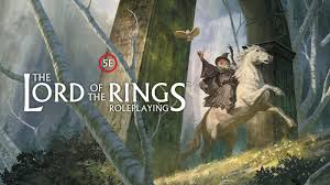 The One Ring – 5E Adaptations&nbsp;Review