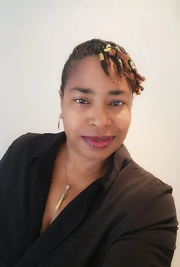 Interview with Anne Shade