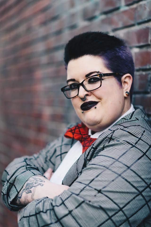 Interview with Author Leigh&nbsp;Harlen