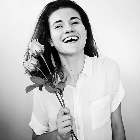 interview with Author Katia&nbsp;Rose