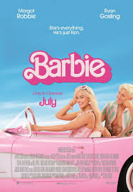 Review of Barbie