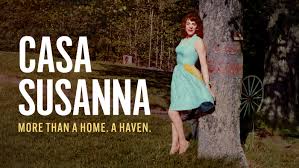 Review of Casa Susanna from PBS American&nbsp;experience