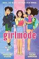 Review of Girlmode by Magdalene&nbsp;Visaggio