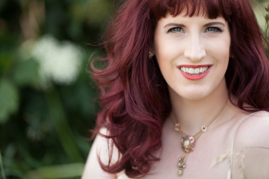 Author Showcase MEREDITH&nbsp;ROSE