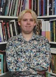 Interview with Hugo&nbsp;Ljungbäck