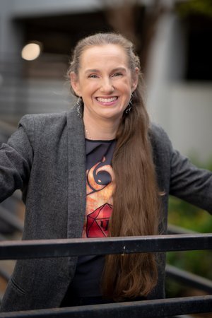 Games as Therapy with Dr. Megan&nbsp;Connell