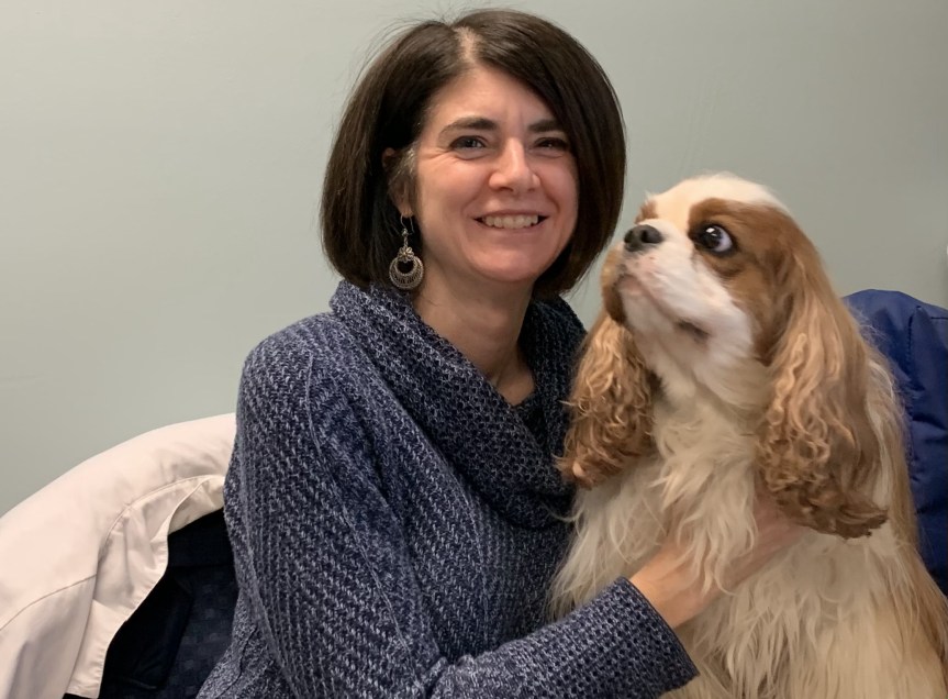 Interview with MJ&nbsp;May