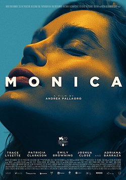 Review of Monica