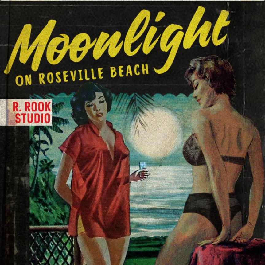 Interview with Richard Ruane RPG&nbsp;creator