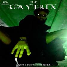 Review: Cin The Ciege – The&nbsp;Gaytrix