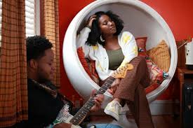 Review: Tiara & Andrew – How Real Are We? with the&nbsp;sing