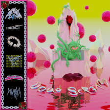 Review: Leucrocuta – Chastity Platinum: Dead&nbsp;Scream