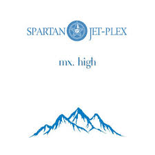 Review of  Mx. High by Spartan&nbsp;Jet-Plex