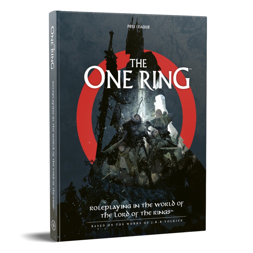 The One Ring –&nbsp;Review