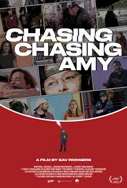 Review of Chasing Chasing&nbsp;Amy,