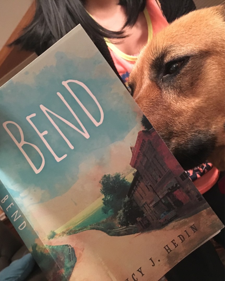 Interview with Author Nancy J&nbsp;Hedin