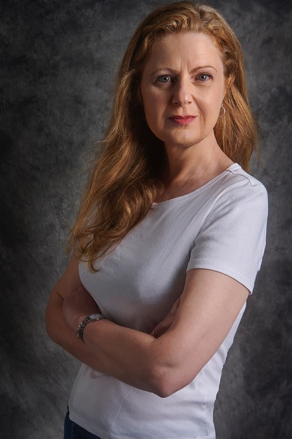 Interview with Author Alicia&nbsp;Thompson