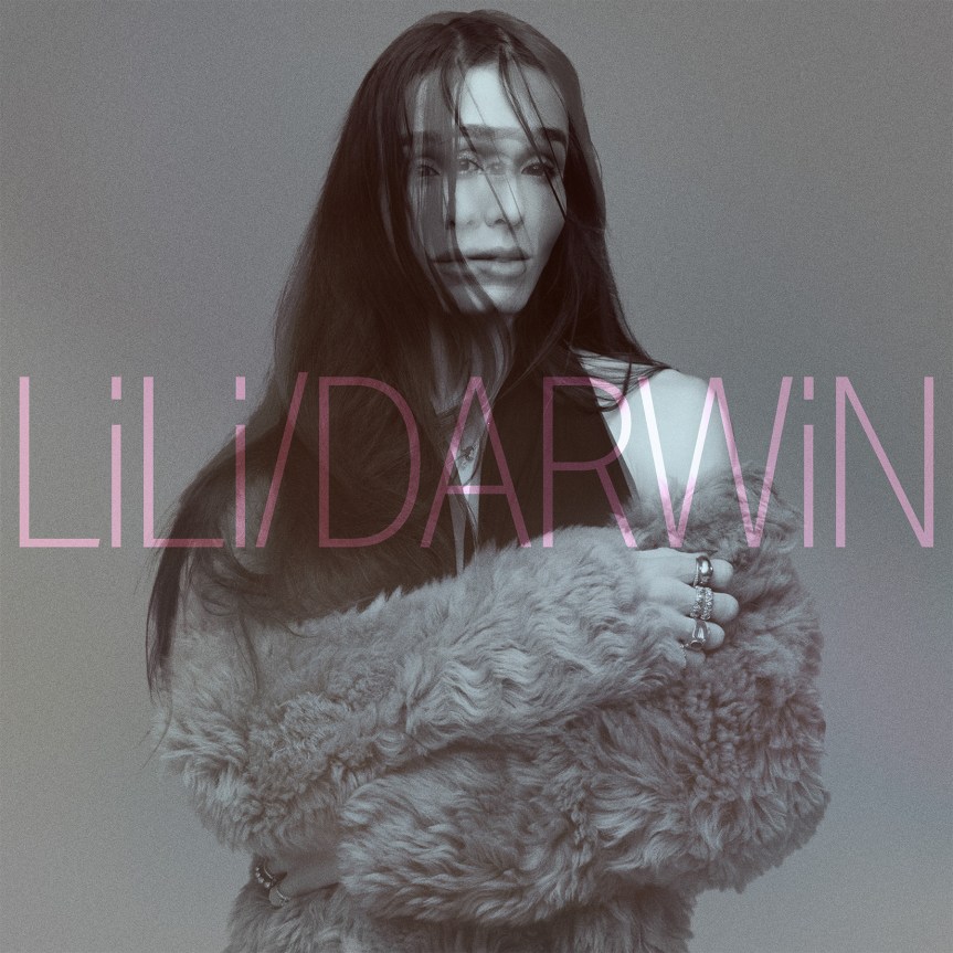 DARWIN DEL FABRO’s new play, LILI / DARWIN, reflects on her personal journey & that of transgender trailblazer, Lili Elbe – Aug. 2 – 23 at The Tank,&nbsp;NYC