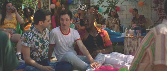 Dekkoo Announces TVOD Release of Queer film&nbsp;Throuple