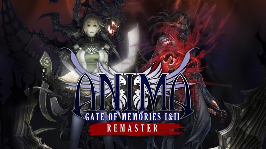 Anima: Gate of Memories I & II Remaster – An Action-RPG Saga Reforged for Modern&nbsp;Platforms