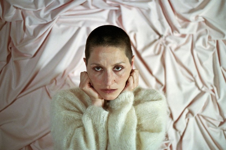 Cate Le Bon announces new album, Michelangelo Dying, out September&nbsp;26th