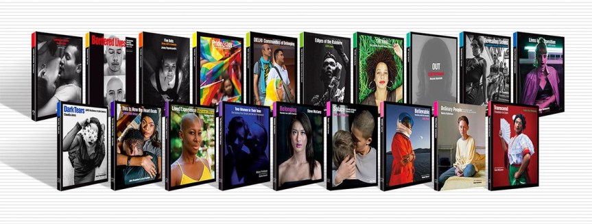 The New Press announces a new entry in the Largest Published Collection of Queer-Themed Photography Books in the&nbsp;World.