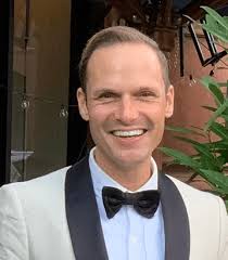 Interview with  Jason Mitchell Kahn author of  upcoming book, We Do: An Inclusive Guide When a Traditional Wedding Won’t Cut&nbsp;It