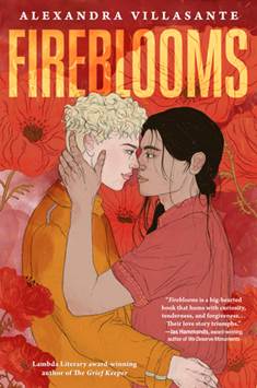 From the LAMBDA Award-winner author of The Grief Keeper comes an absorbing speculative queer YA romance set in a utopian town that uses technology to prevent hate speech and&nbsp;bullying.