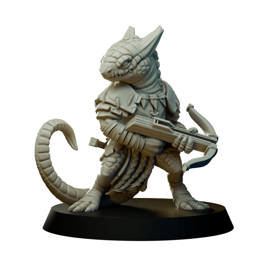 Paizo Partners with Titan Forge and MyMiniFactory to Offer Premium STLs and Print-On-Demand&nbsp;Miniatures