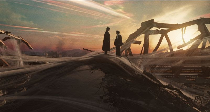 CAPELIGHT PICTURES ANNOUNCES U.S. THEATRICAL RELEASE OF BLOCKBUSTER ACTION FANTASY FILM “OMNISCIENT READER: THE&nbsp;PROPHECY”