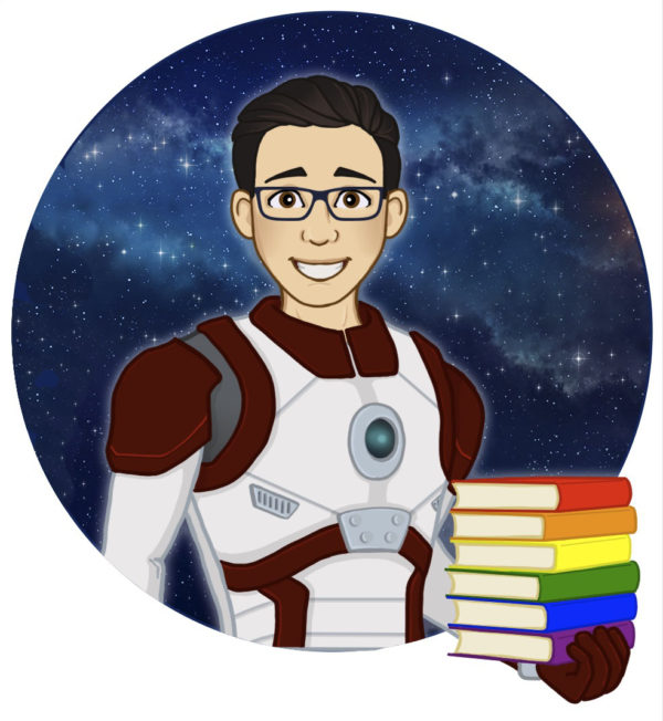 Interview with Queer writer J. Scott&nbsp;Coatsworth