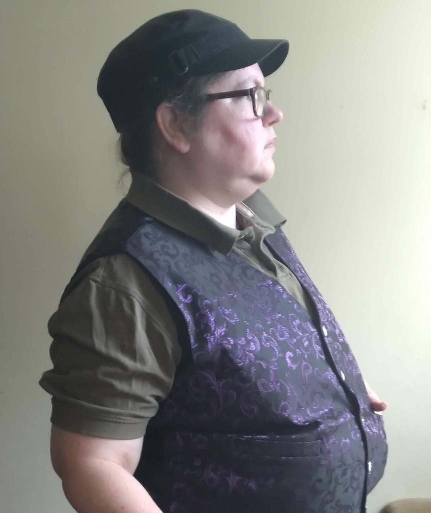 Interview with queer fiction  Author Jess&nbsp;Mahler