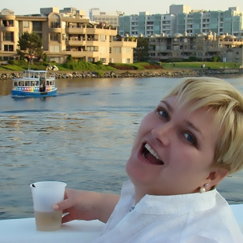 Interview with M/M sci fi fantasy author Kashel&nbsp;Char