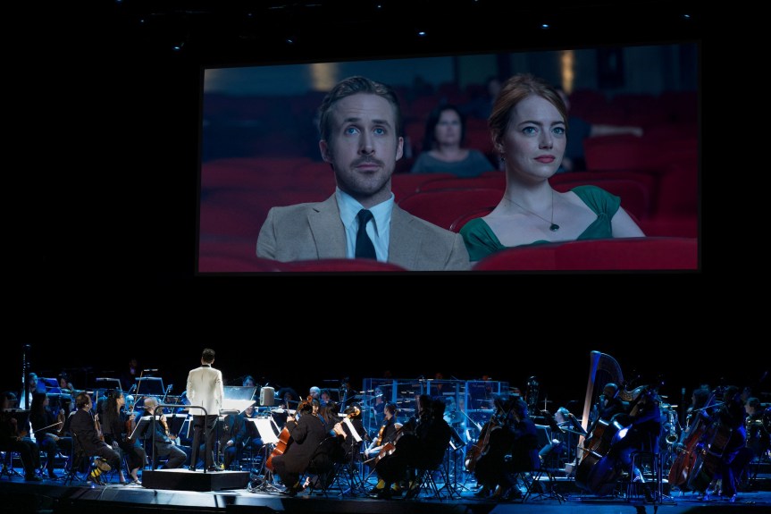 La La Land in Concert with Live Orchestra coming to St Louis Fox&nbsp;theater