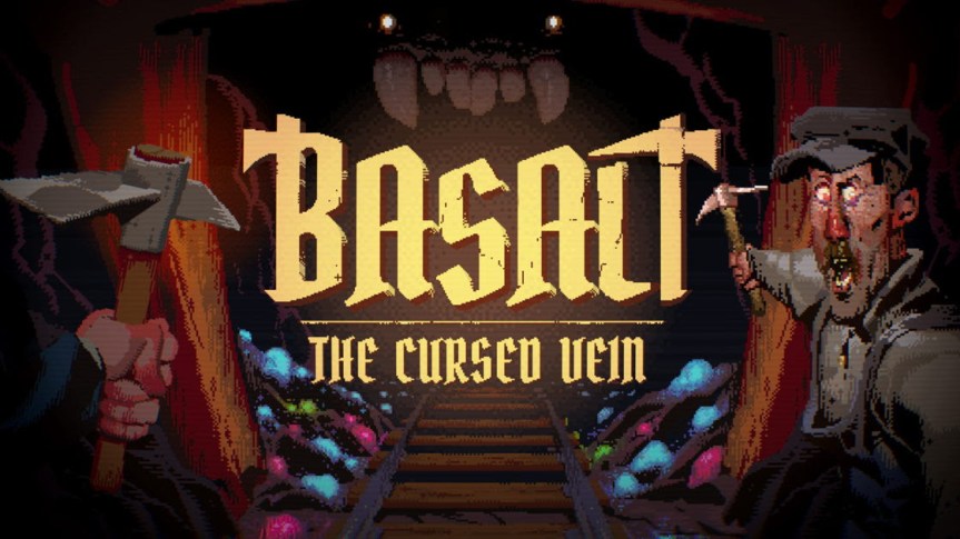 Norwegian studio Rubarb announces Basalt: The Cursed Vein – A Roguelite Twist on&nbsp;Match-3