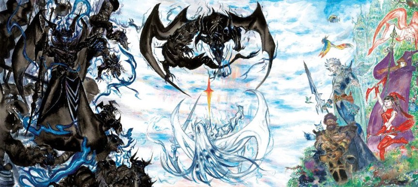 NEED GAMES Announces Fabula Ultima: Celebration Edition Kickstarter Launching September&nbsp;30