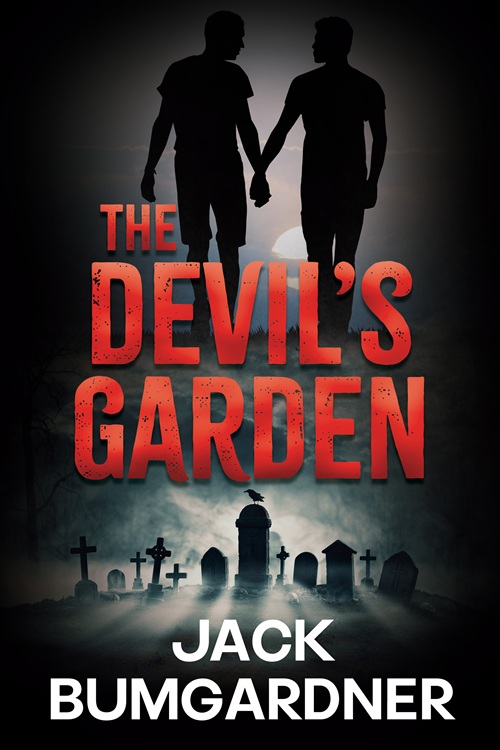 Check out excerpt from Enemies to lovers romance the devils garden by Jack&nbsp;Bumgardner