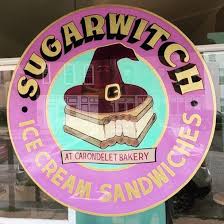 Interview with Sugarwitch Ice Cream Sandwiches founder Sophie&nbsp;Mendelson