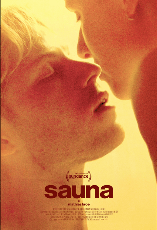 Mathias Broe’s Film Sauna, a Tender Queer Love Story, Releases November&nbsp;18