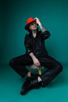 HERDD Re-Ignites a Queer Pop-Rock Firestorm with Bold Cover of Rough Trade’s ‘High School&nbsp;Confidential’