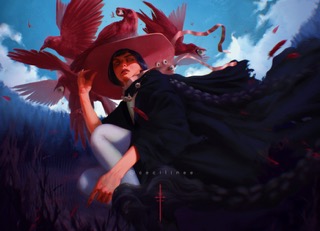 Get to know an Artist: Ceren&nbsp;Sengülen