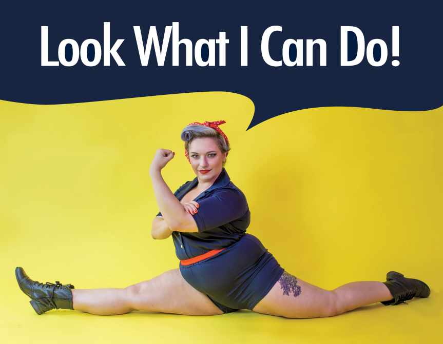  L.A.’s Originales: Women Defining Contemporary Art, opening November 22 at Superchief&nbsp;Gallery.