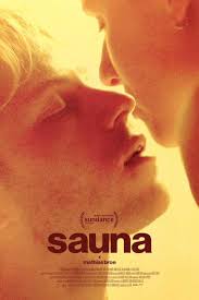 Review of Queer Romantic Drama&nbsp;Sauna